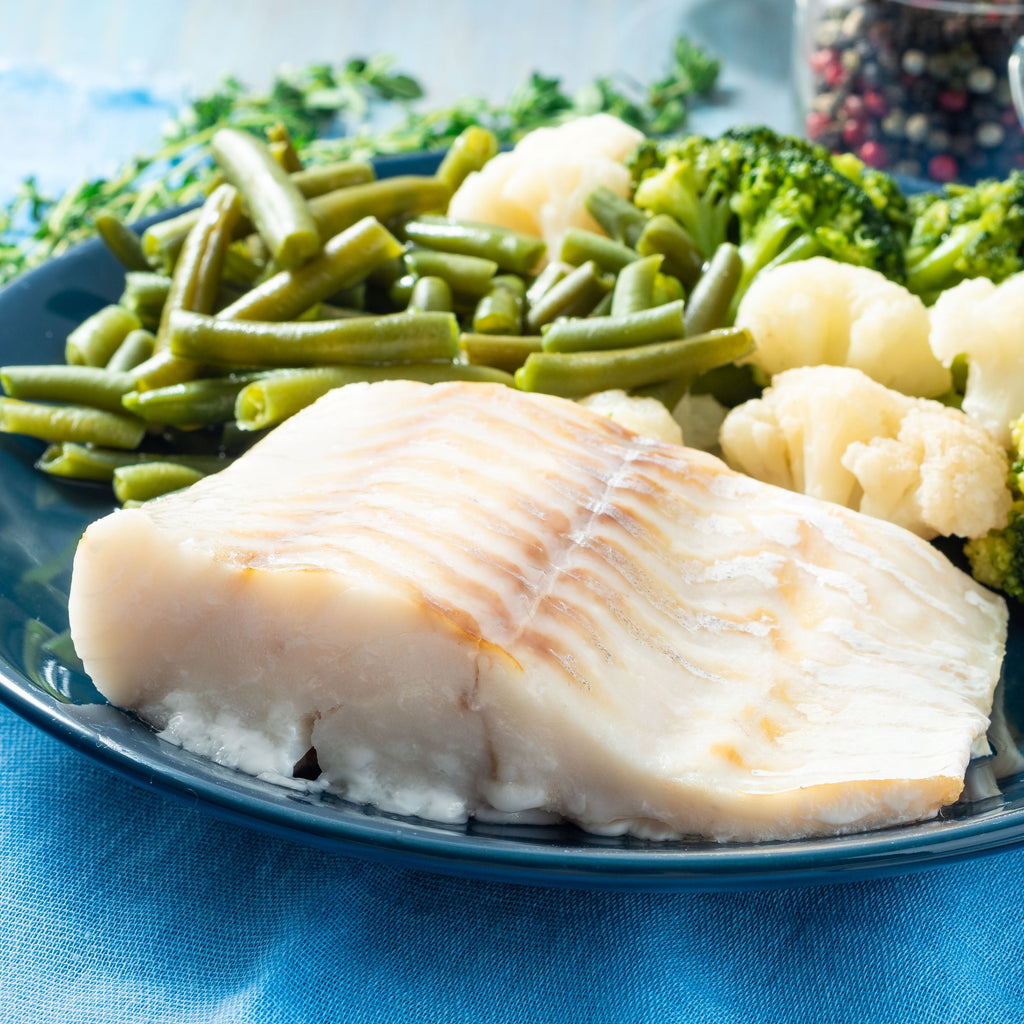 Toskefilet