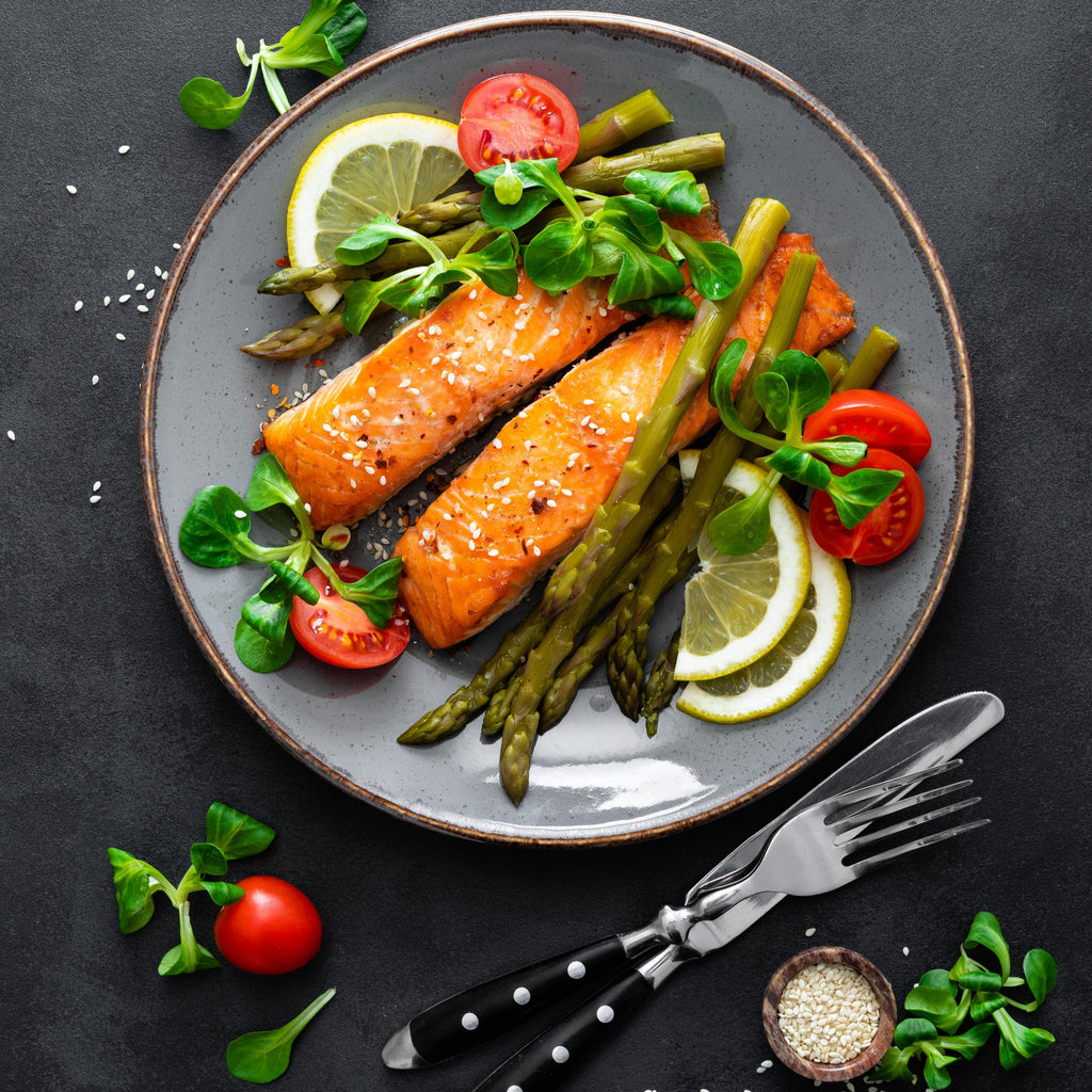 Ishavsrøye Sigerfjord